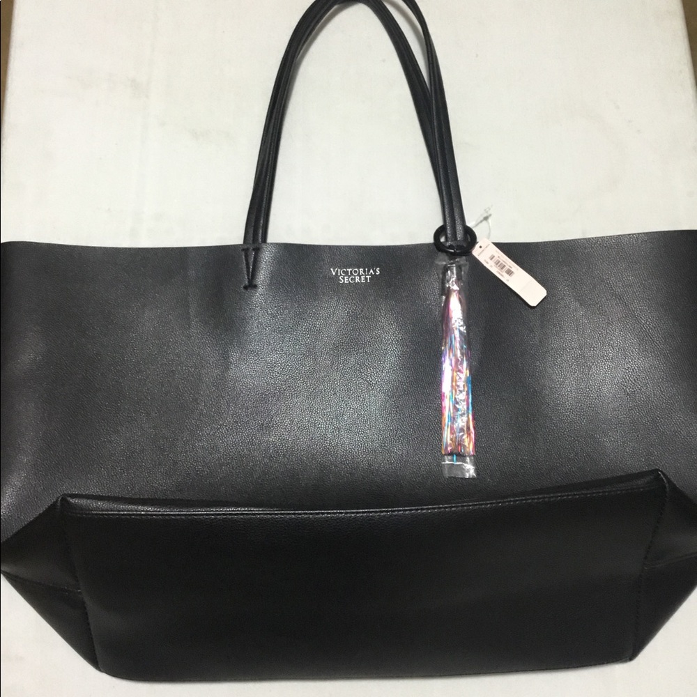 2016 Victoria’s Secret Black Friday tote Bag NWT